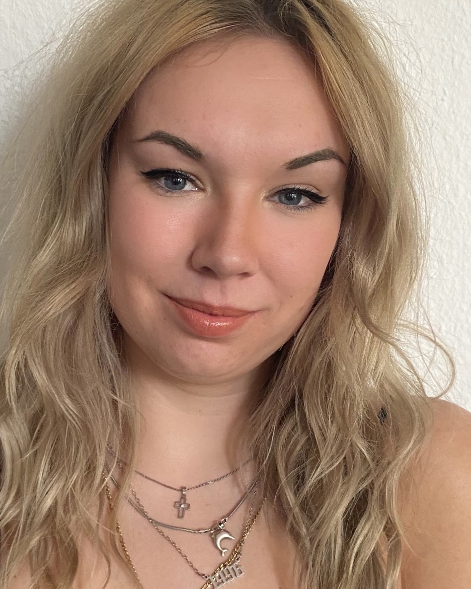 Profilbild von Nadine