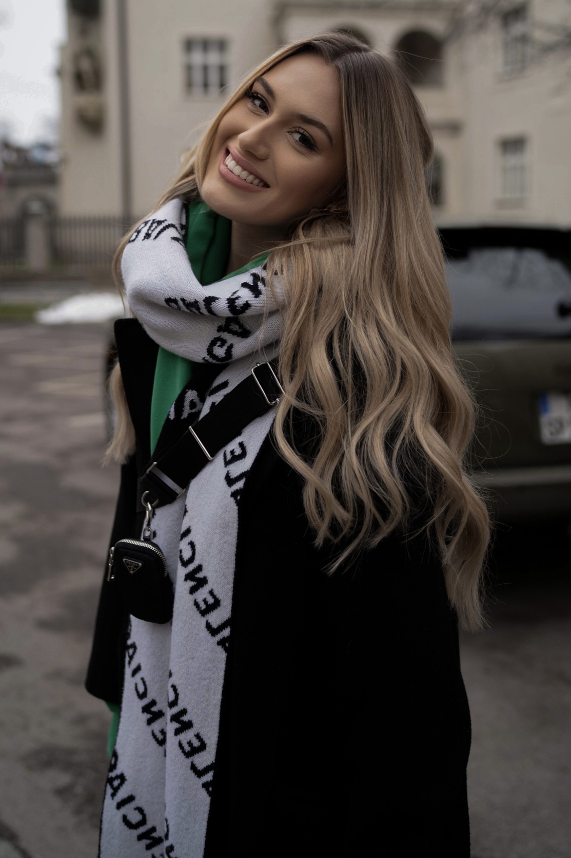 Weiteres Foto von Alina