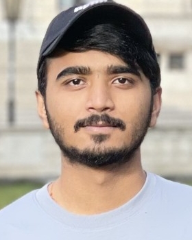 Profilbild von Niravkumar