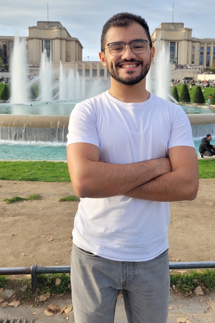 Weiteres Foto von Mohamed Majd
