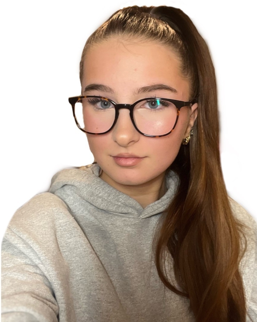 Profilbild von Lena