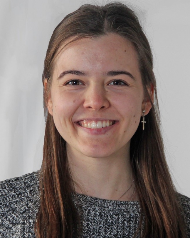 Profilbild von Polina