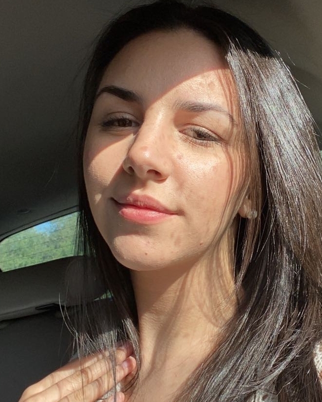 Profilbild von Elmira