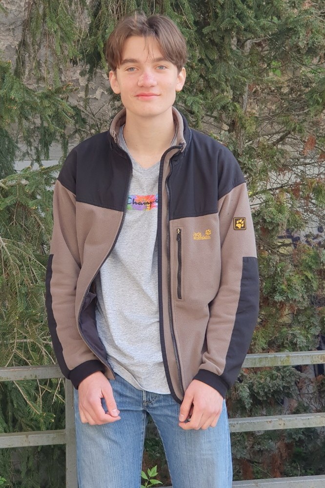 Weiteres Foto von Dario Jannes