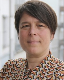 Profilbild von Cristiana
