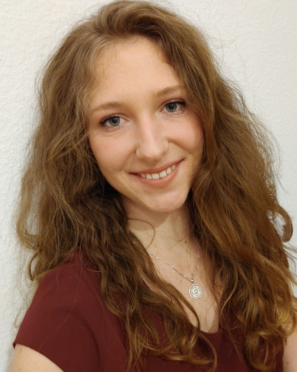 Profilbild von Denise