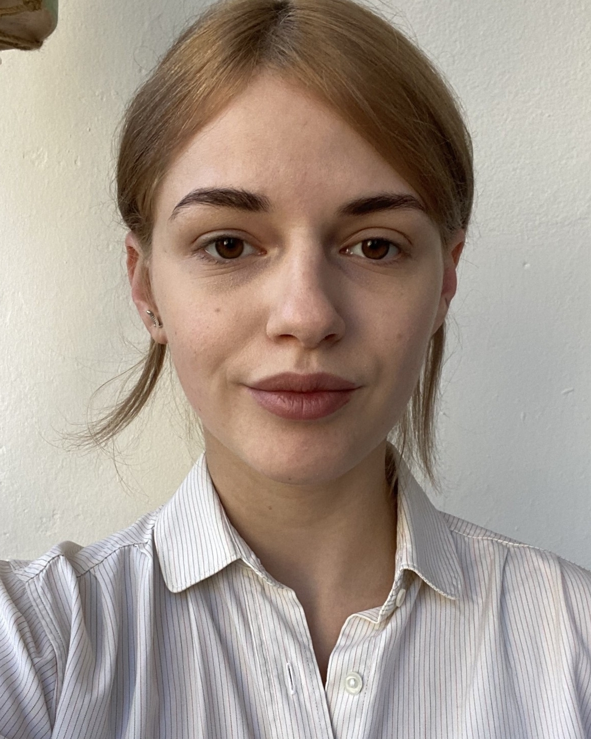 Profilbild von Emily