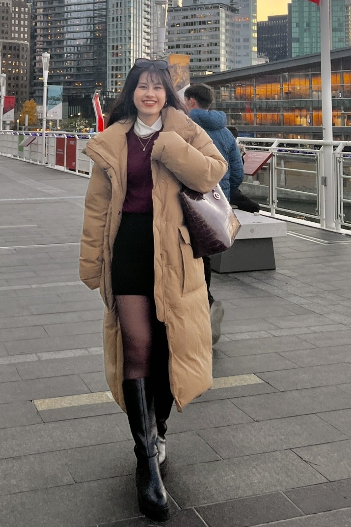 Weiteres Foto von My Phung