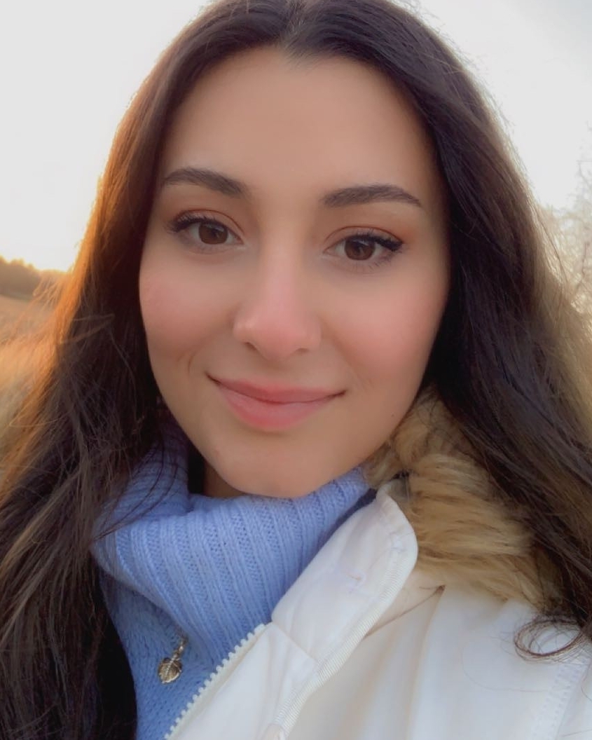 Profilbild von Mohideh