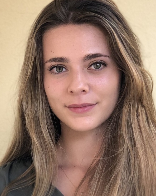 Profilbild von Julia