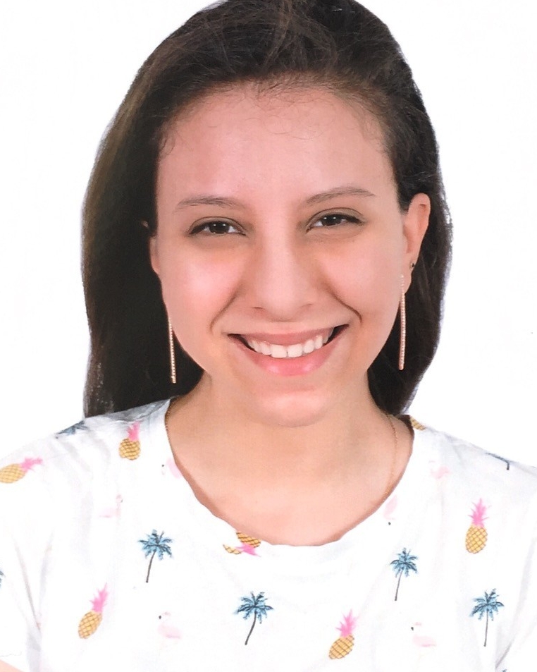 Profilbild von Khadija