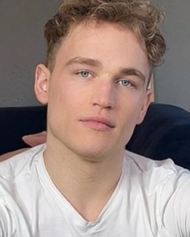 Profilbild von Benjamin Harry