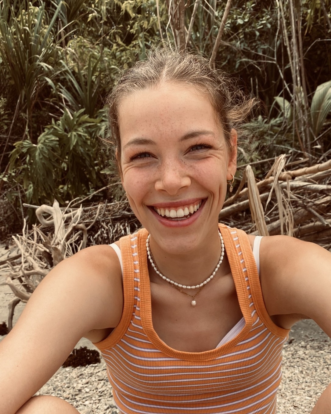 Profilbild von Anna Elena