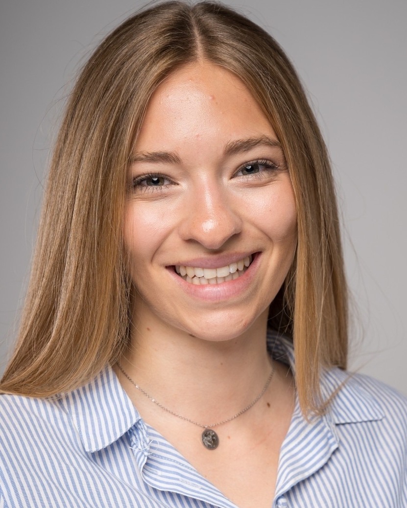 Profilbild von Marie Christin