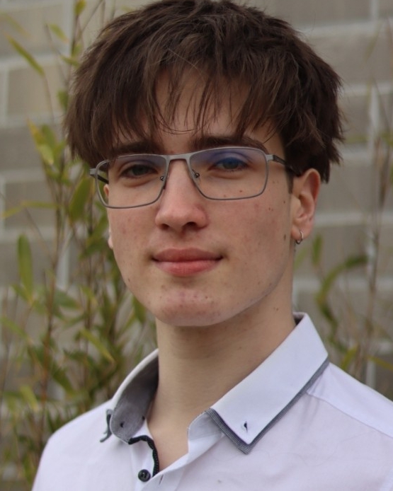 Profilbild von Niklas Immanuel
