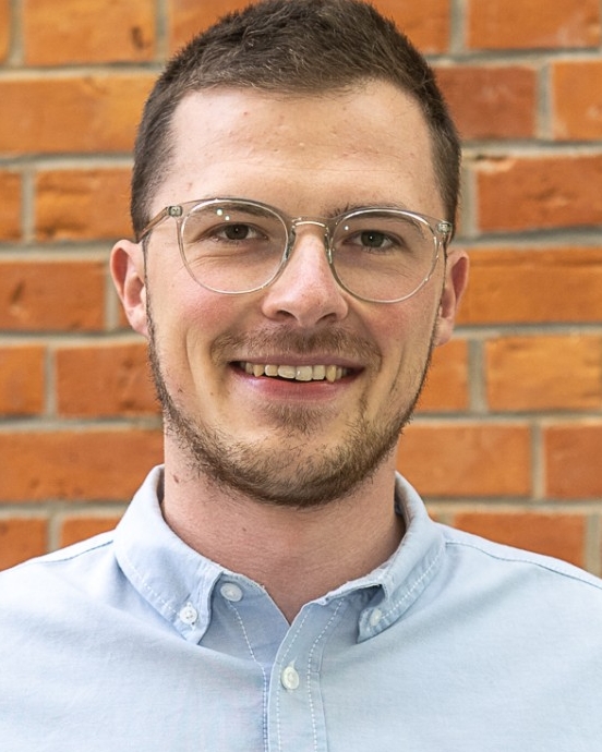 Profilbild von Lukas