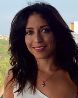 Profilbild von Valentina