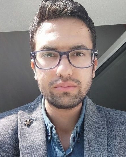 Profilbild von Sayedhossein