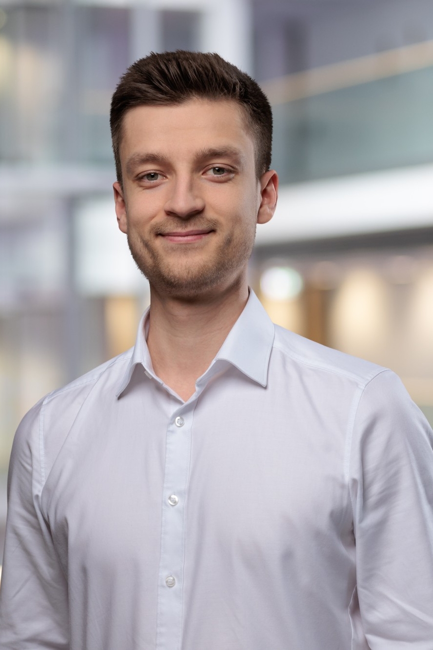 Weiteres Foto von Benedikt