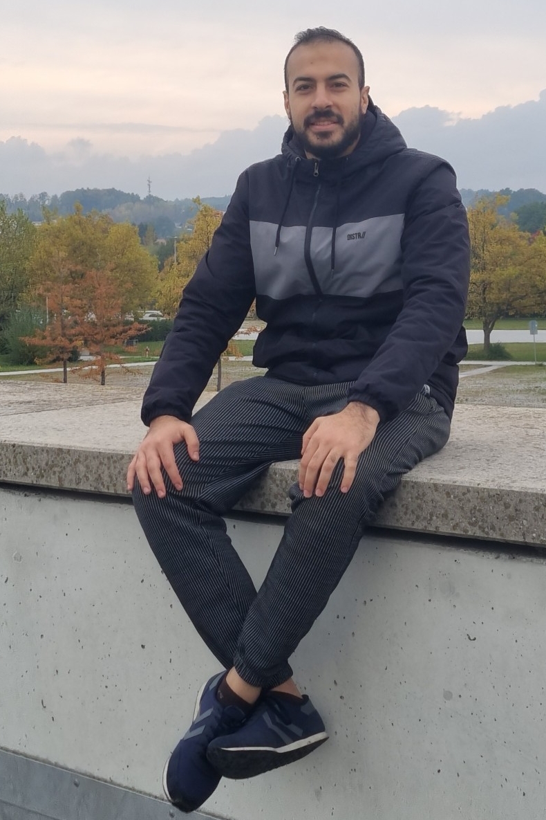 Weiteres Foto von Ramy
