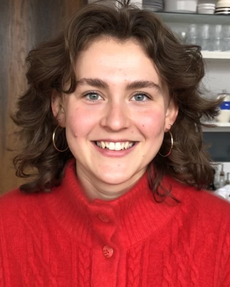 Profilbild von Sophie Marie Elise