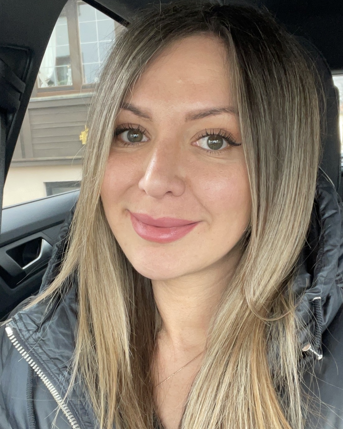 Profilbild von Eugenia