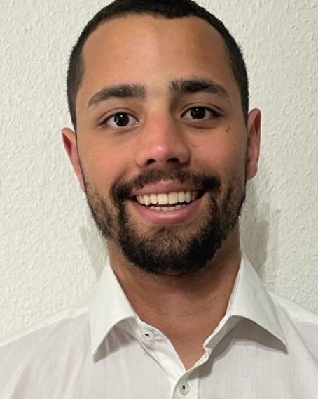 Profilbild von Basel Feras Mohammad