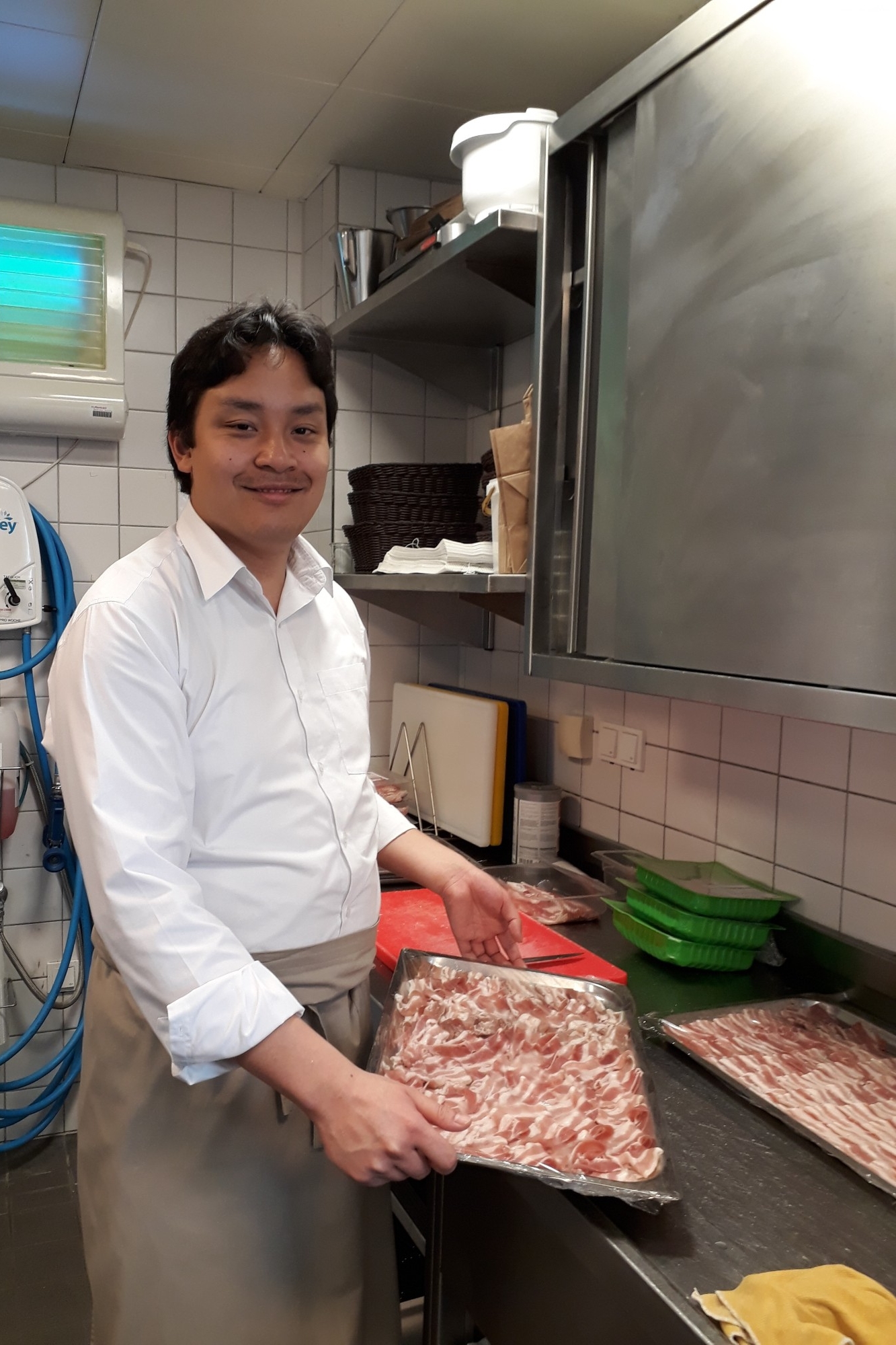 Weiteres Foto von Huy Hien