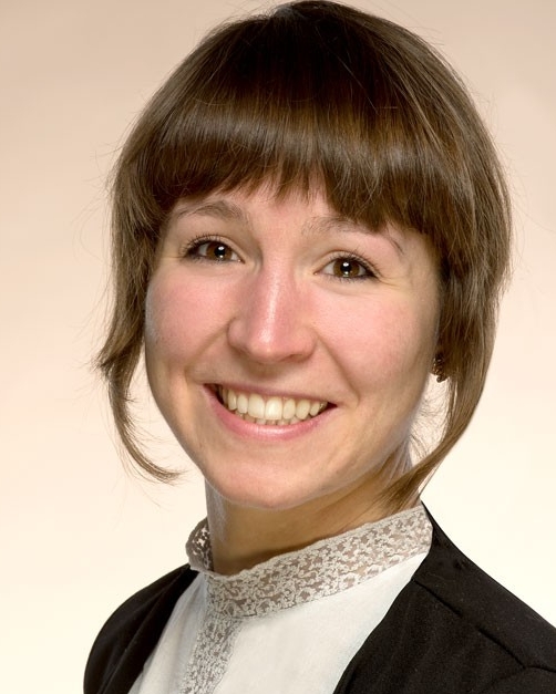 Profilbild von Sarenka Hedwig