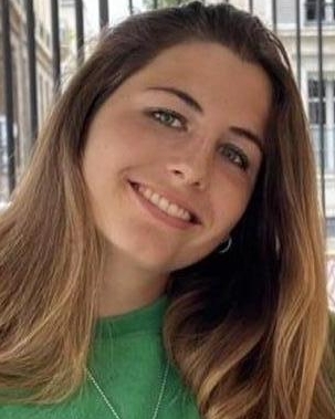 Profilbild von Theresa