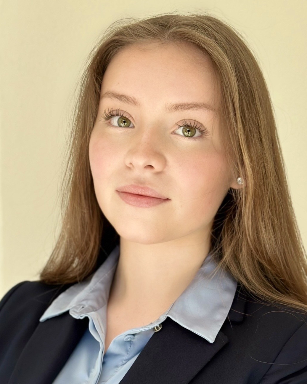 Profilbild von Clara Sophie