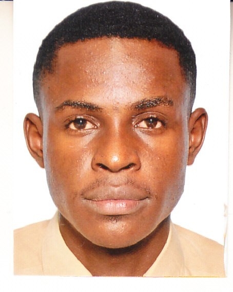 Profilbild von Hermann Azoumuwoh