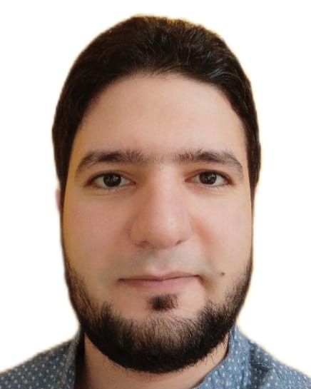 Profilbild von Mahmoud