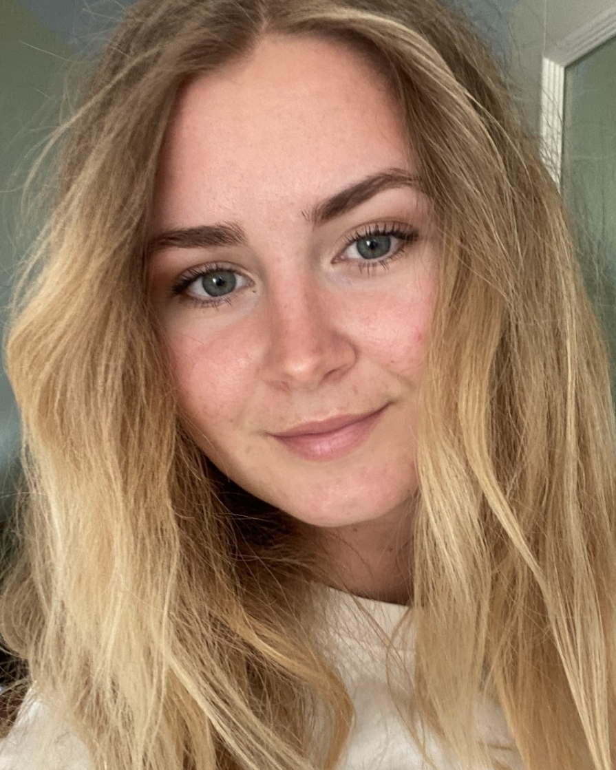 Profilbild von Celina