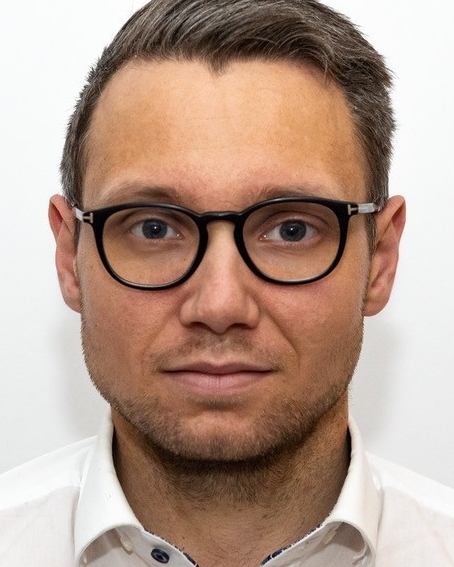 Profilbild von Tim