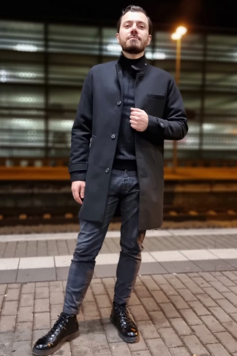 Weiteres Foto von Abdulmuti