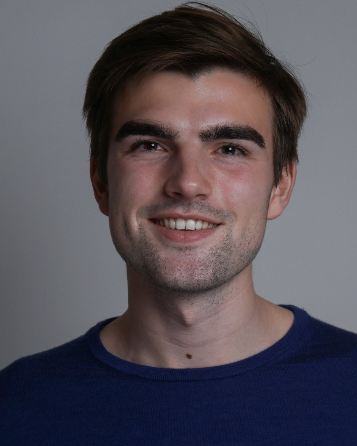 Profilbild von Hanno