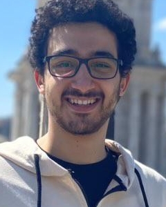 Profilbild von Ahmed