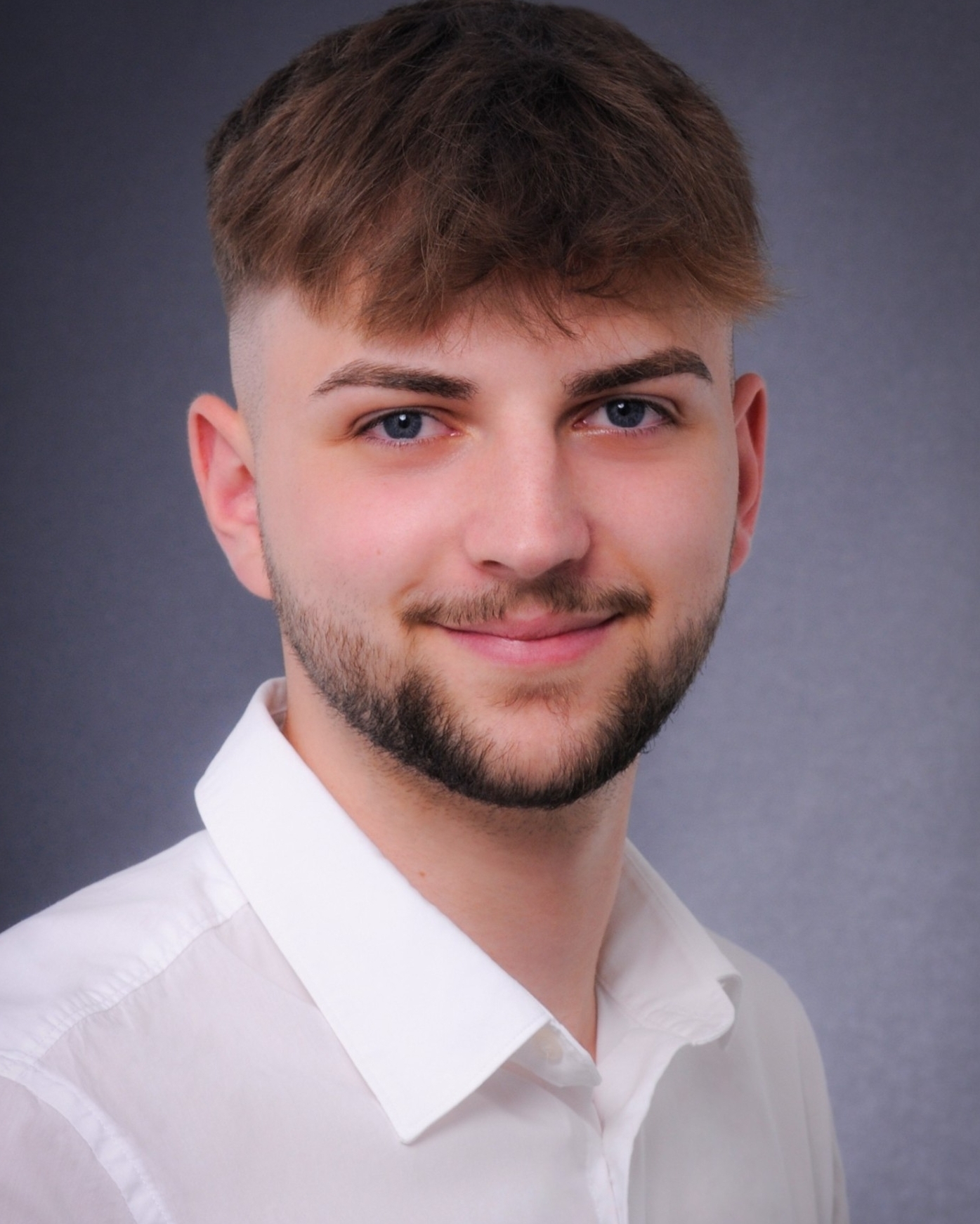 Profilbild von Tobias