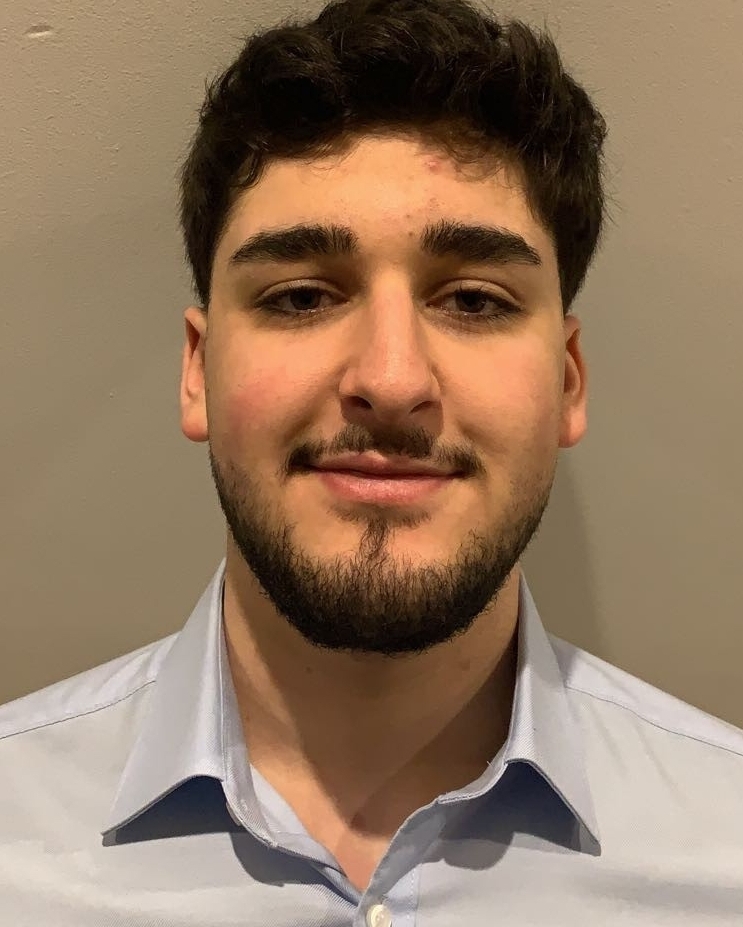 Profilbild von Süleyman Kemal