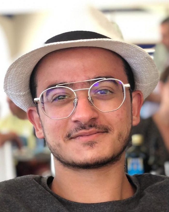 Profilbild von Karim