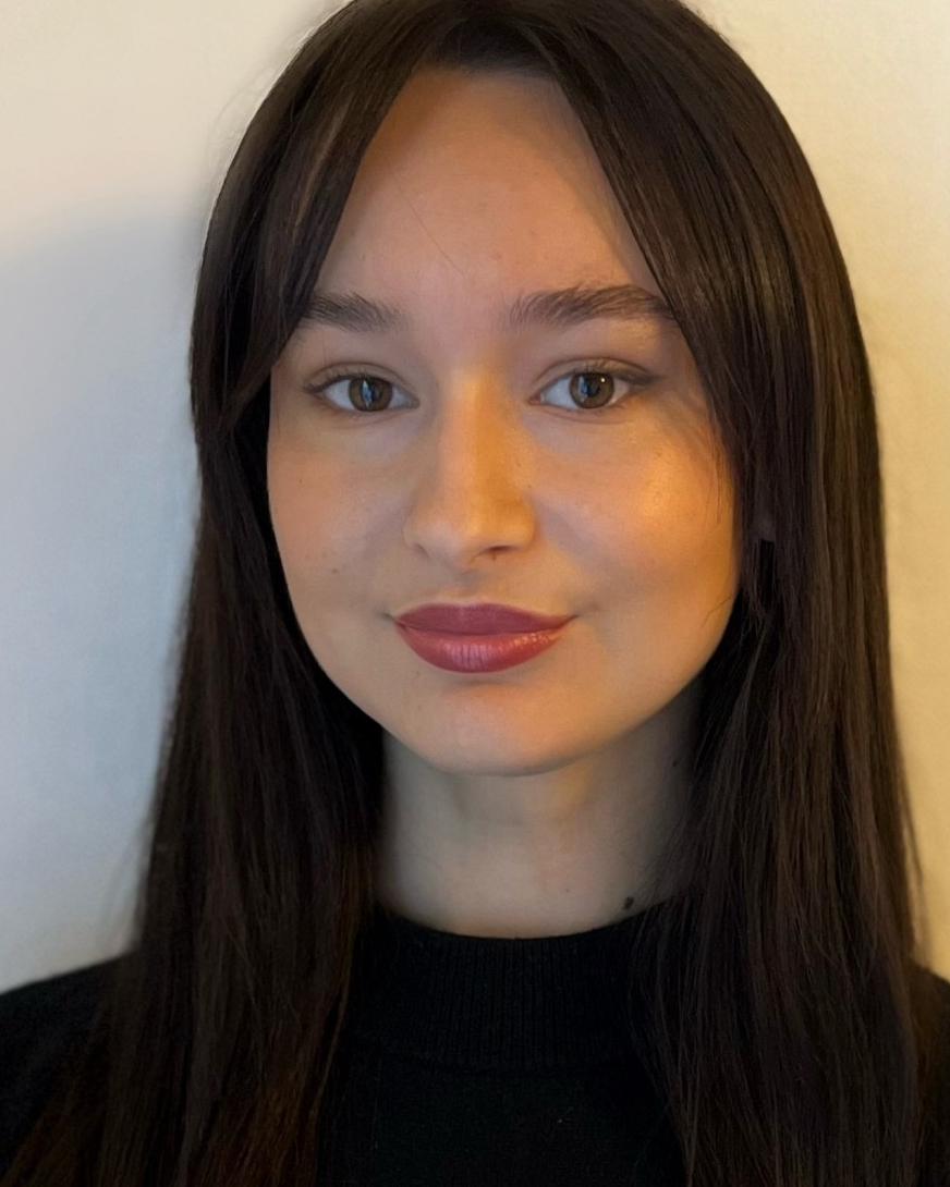 Profilbild von Sarah
