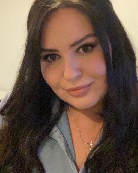 Profilbild von Arjeta