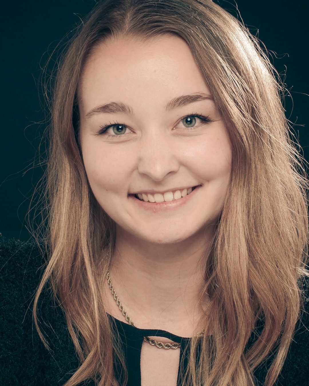 Profilbild von Christianna