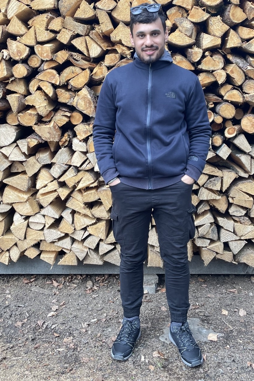 Weiteres Foto von Adnan