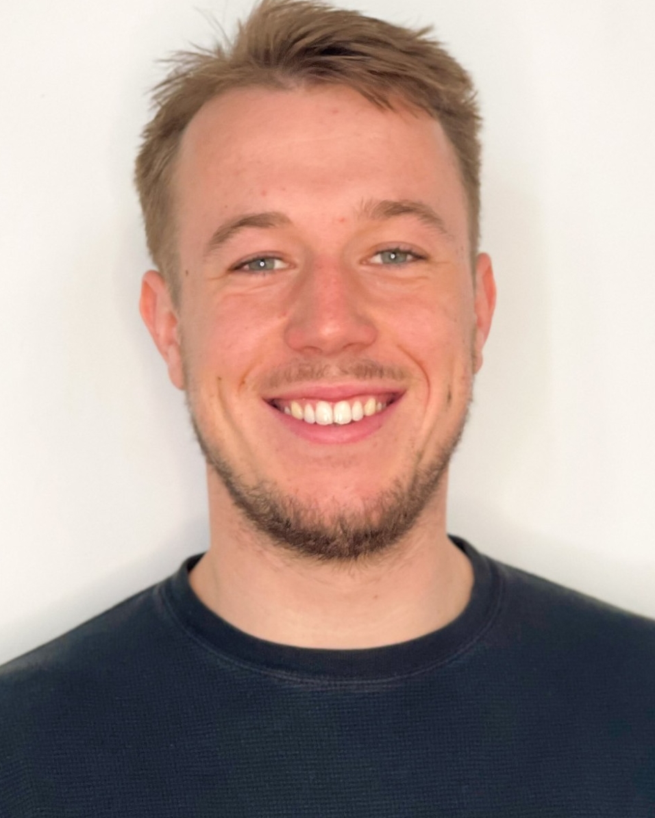 Profilbild von Niklas