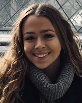 Profilbild von Lucia