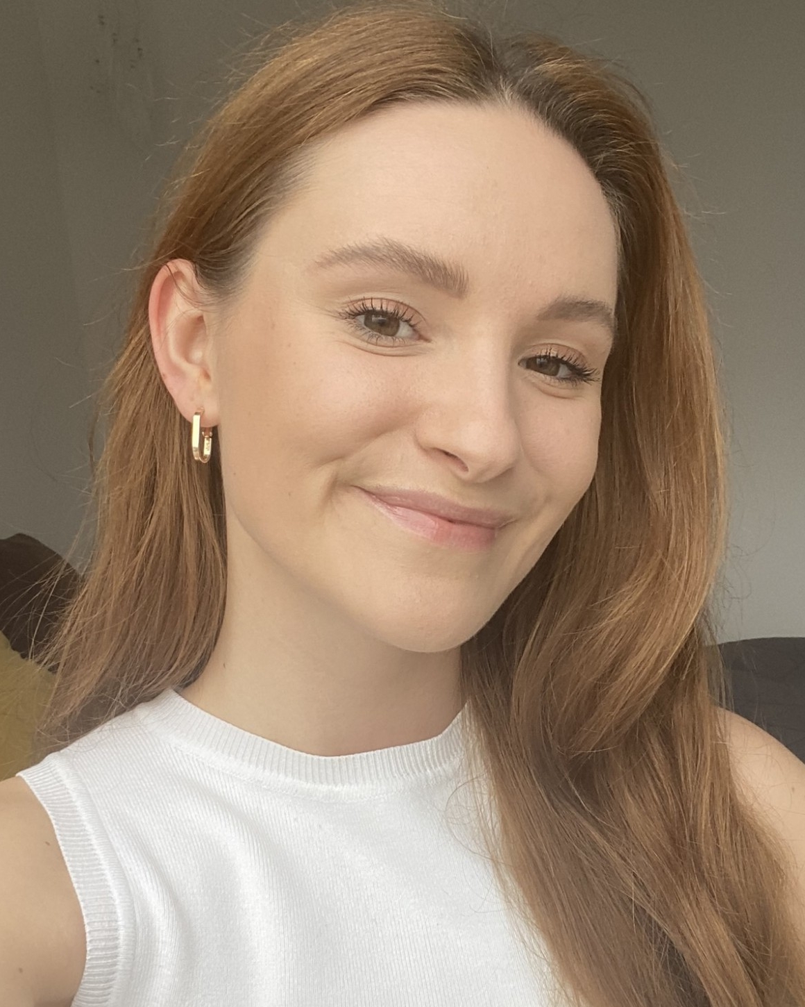 Profilbild von Lisa Marie