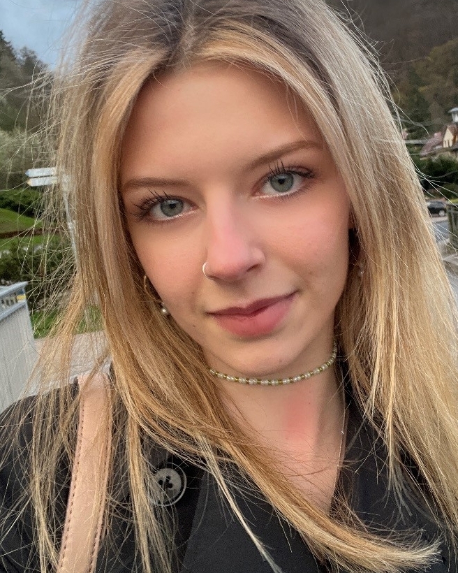Profilbild von Chiara