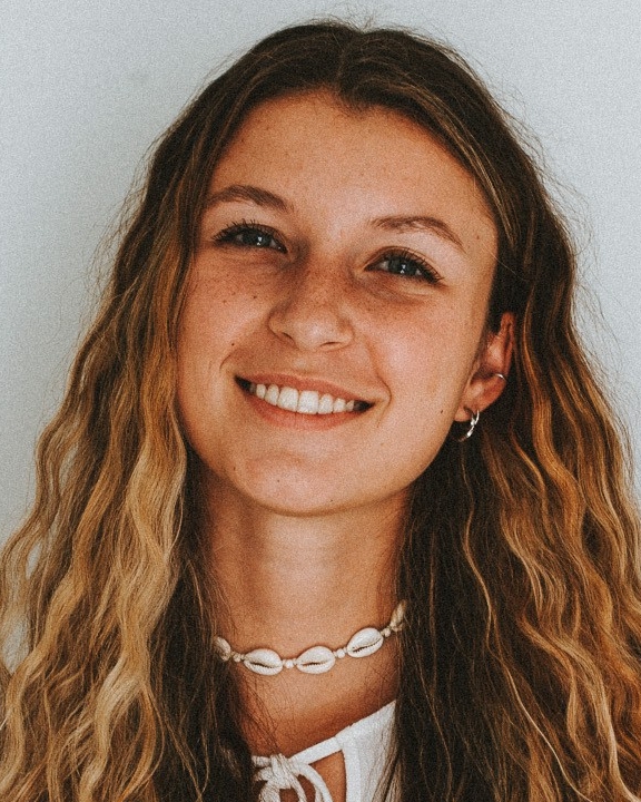 Profilbild von Jasmine